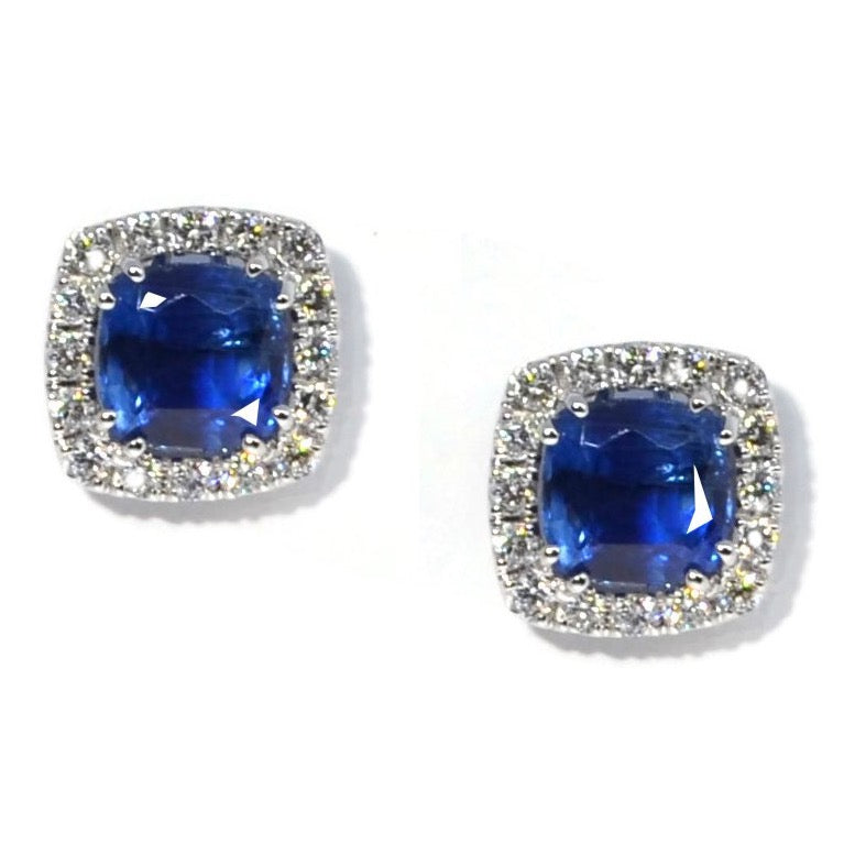 A-FURST-DYNAMITE-STUD-EARRINGS-KYANITE-DIAMONDS-WHITE-GOLD-O1321BKY1