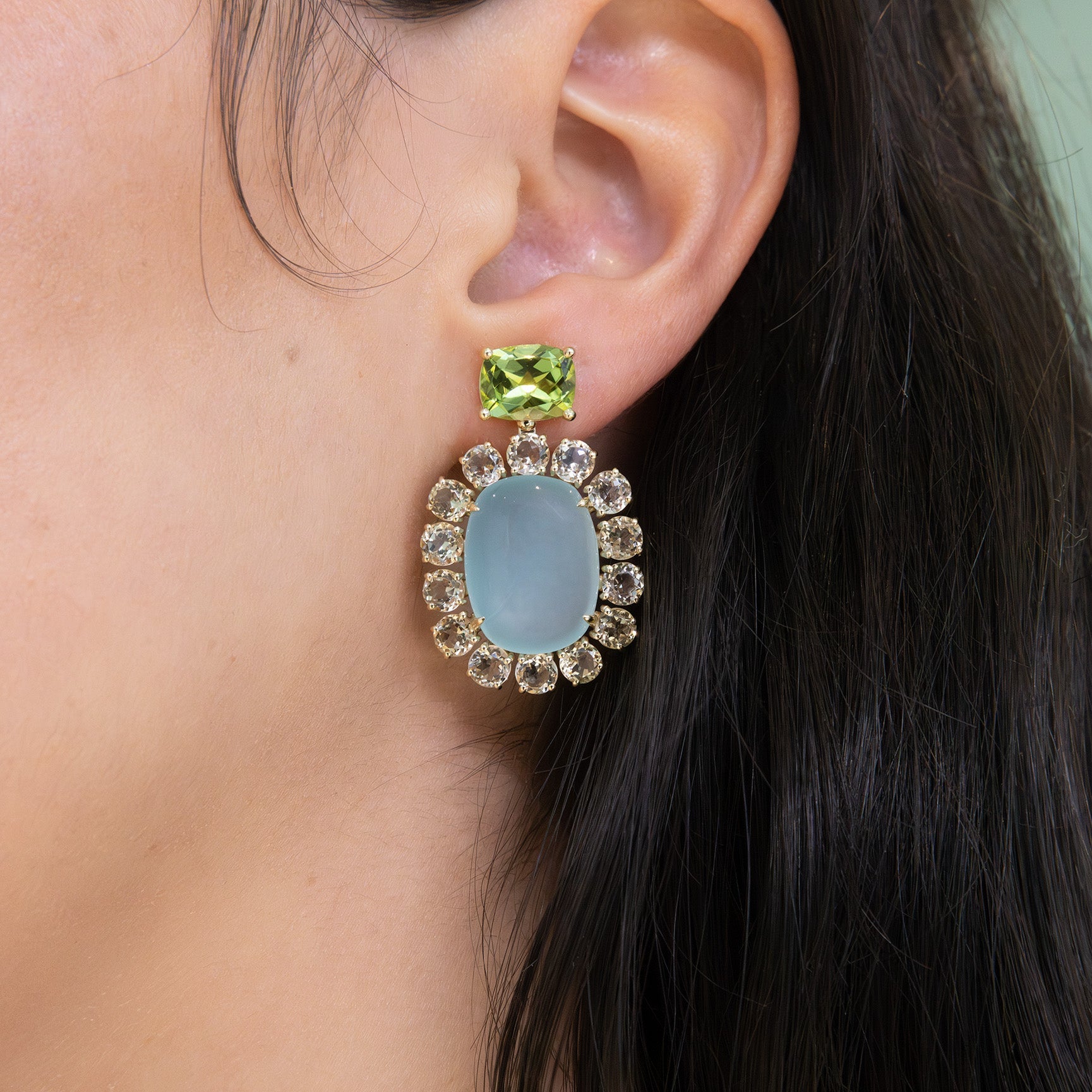 a-and-furst-mismatched-drop-earrings-with-green-chalcedony-peridot-and-citrine-O2003GCVCCO