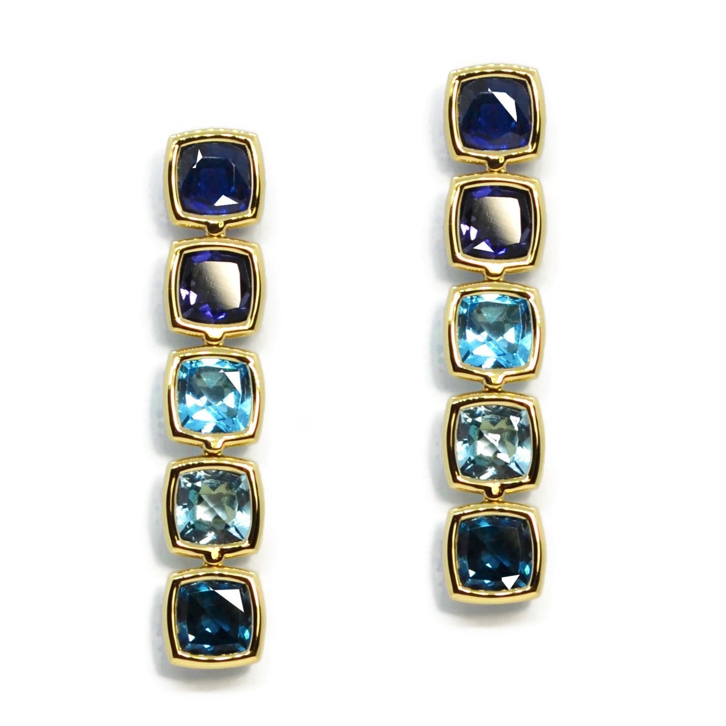 a-furst-gaia-drop-earrings-multicolor-blue-tones-gemstones-18k-yellow-gold-O1775G-BLUE