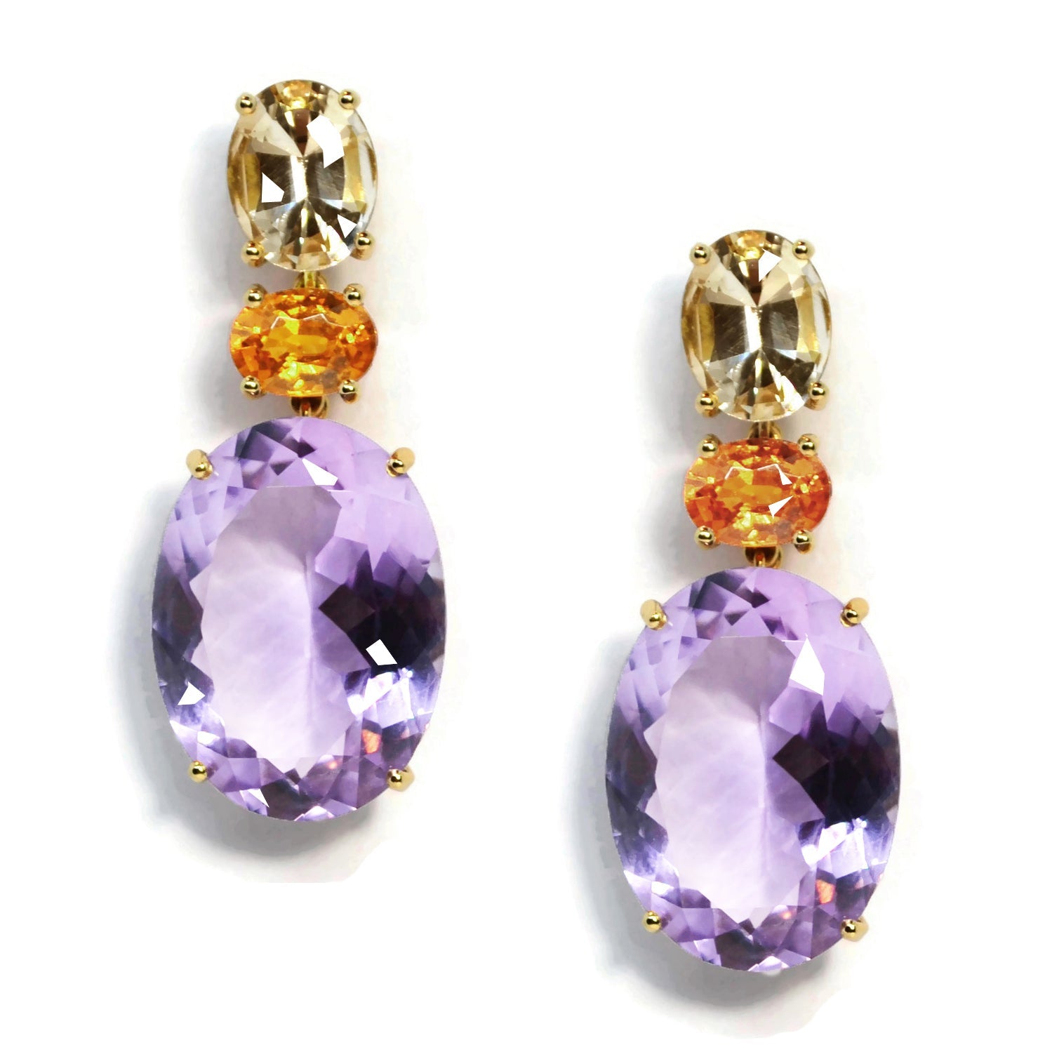a-furst-party-drop-earrings-yelow-beryl-mandarin-garnet-rose-de-france-yellow-gold-O1593GHESPRF