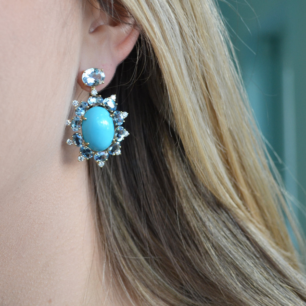 a-furst-sole-drop-earrings-natural-arizona-turquoise-aquamarine-diamonds-O2018GTUHH1