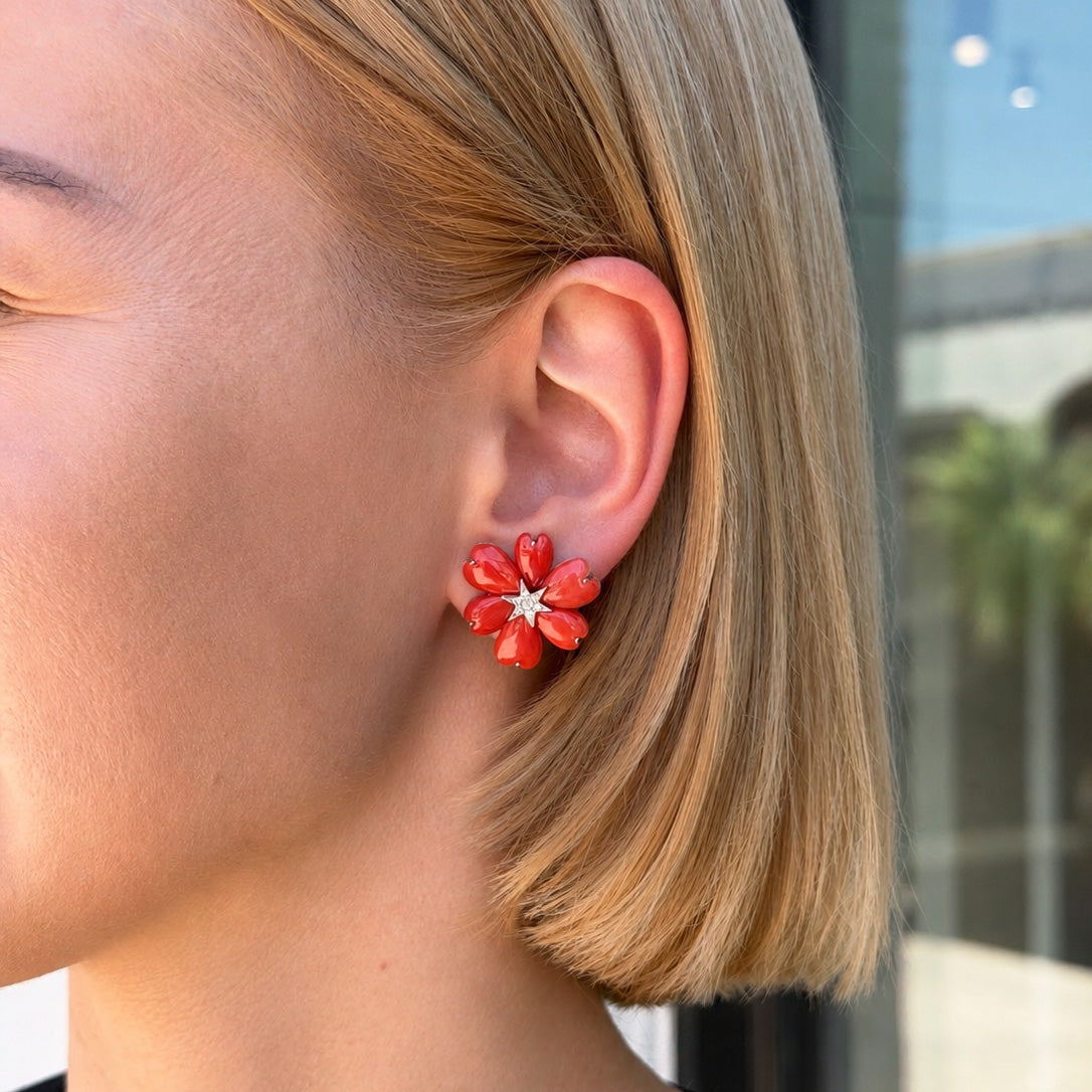 flower-button-earrings-red-coral-diamonds-white-gold-O06BK1