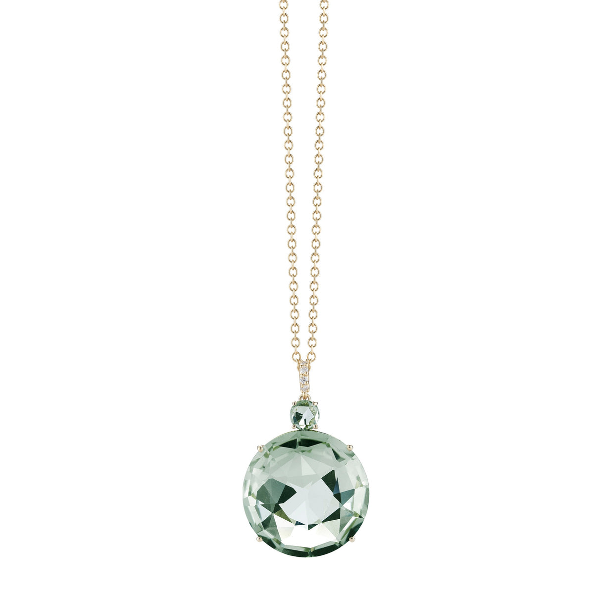 A-FURST-LILIES-PENDANT-PRASIOLITE-DIAMONDS