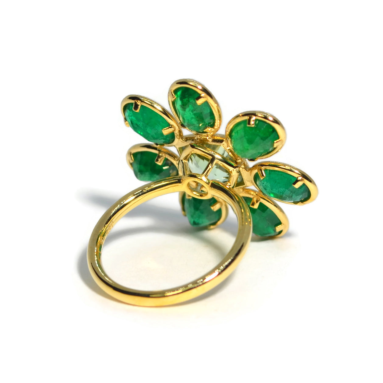 a-furst-fiori-cocktail-ring-emeralds-mint-tourmaline-18k-yellow-gold-A2275G3MT