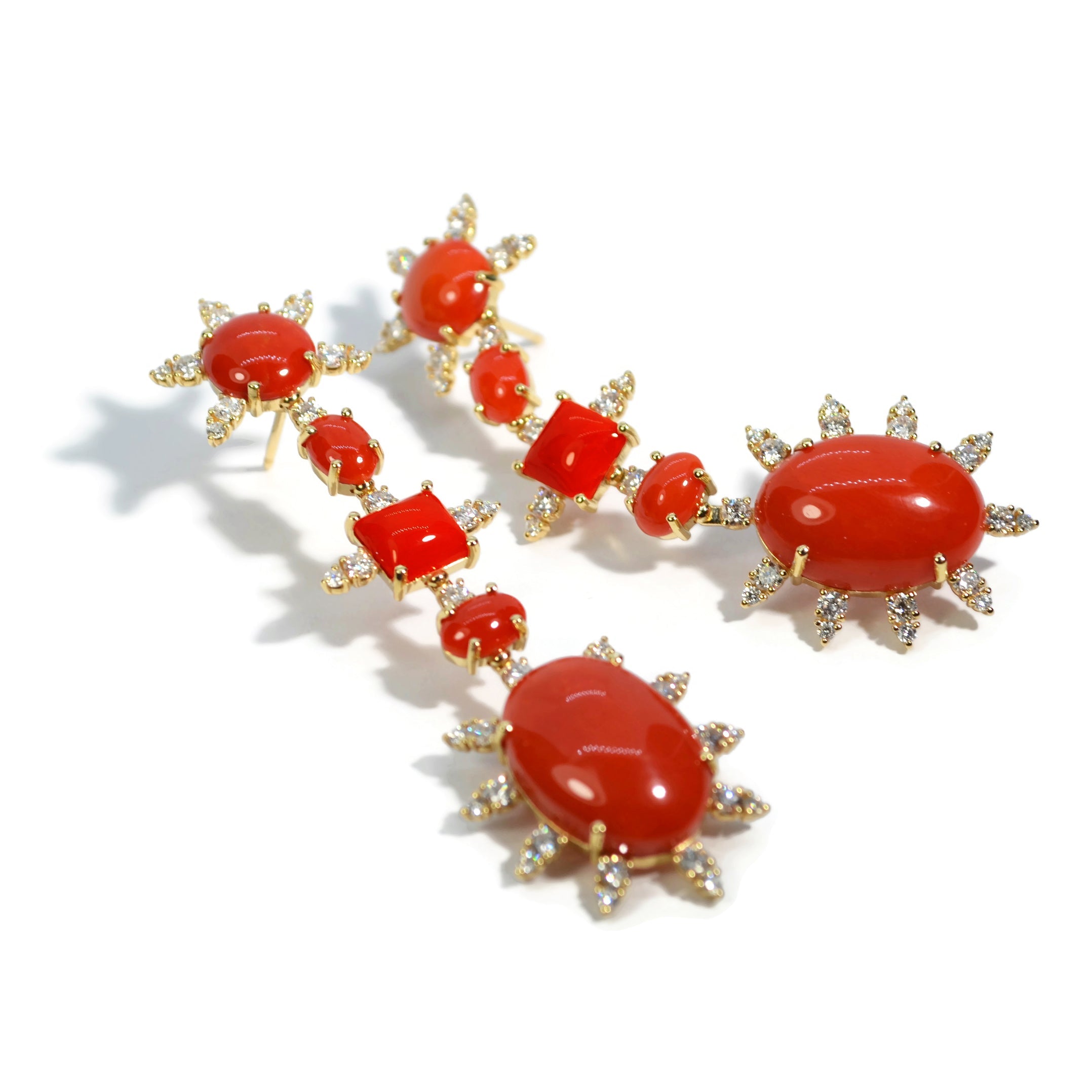 a-furst-sole-drop-earrings-natural-coral-diamonds-18k-yellow-gold-O2065GK11