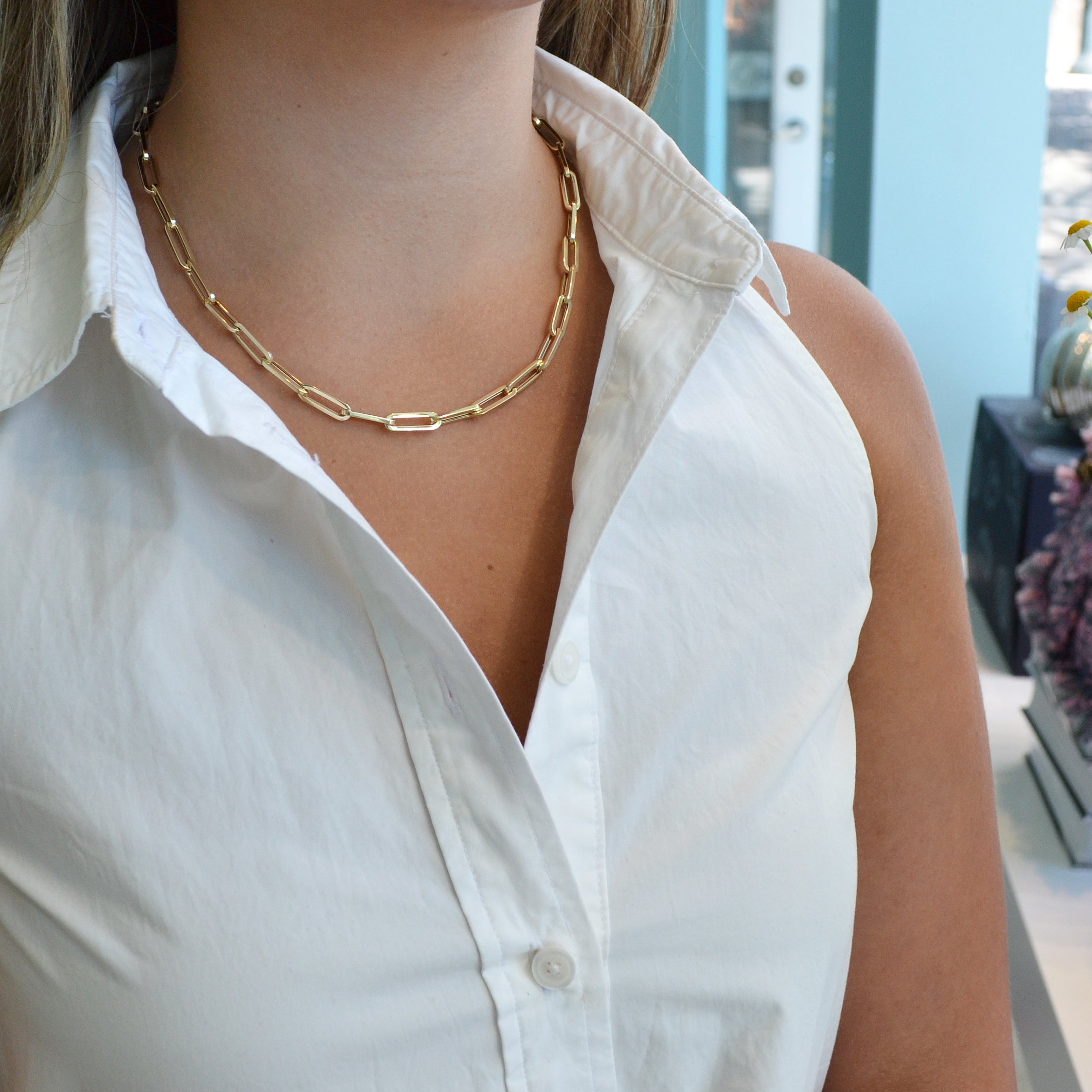 afj-gold-collection-paper-clip-link-chain-necklace-14k-yellow-gold-18_-14CA0Y18