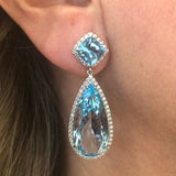 A-FURST-DYNAMITE-DROP-EARRINGS-BLUE-TOPAZ-DIAMONDS-WHITE-GOLD-O1370BU1U1