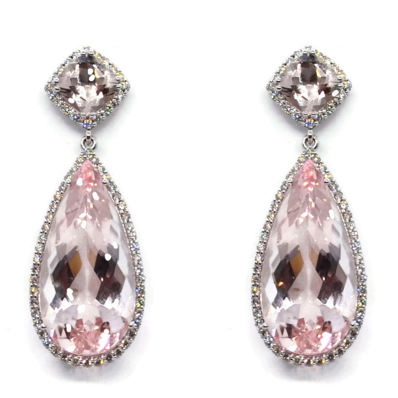 A-FURST-DYNAMITE-DROP-EARRINGS-MORGANITE-DIAMONDS-WHITE-GOLD-O1370BM1M1
