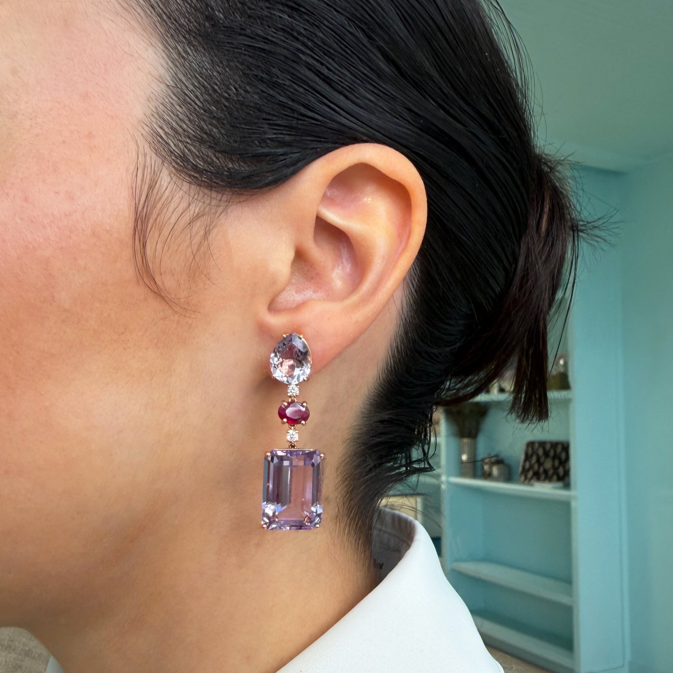a-and-furst-party-drop-earrings-rose-de-france-rubies-and-diamonds-O1565RRF21