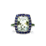 a-furst-dynamite-ring-prasiolite-blue-sapphires-tsavorite-blackened-gold-A1301NP4TS