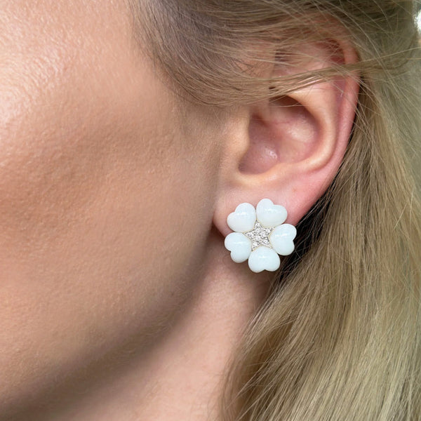 a-furst-fiori-button-earrings-white-coral-diamonds-white-gold-O15BKB1