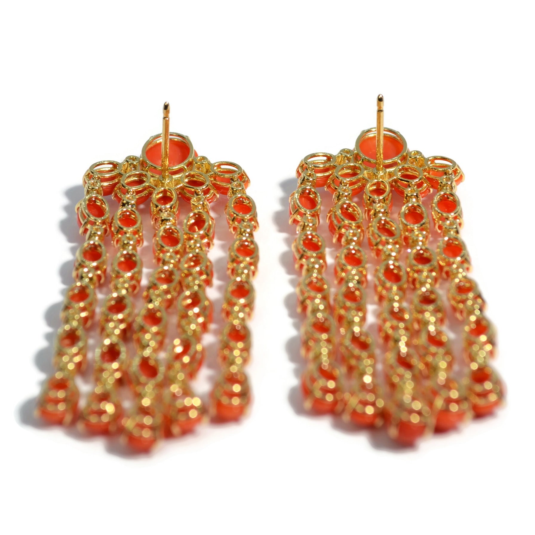 a-furst-nightlife-chandelier-earrings-natural-red-coral-diamonds-18k-yellow-gold-O1662GK1