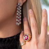 a-furst-nightlife-chandelier-earrings-white-topaz-rubies-black-gold-O1644NW2