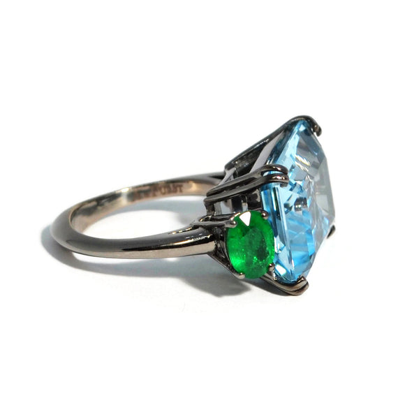 a-furst-party-cocktail-ring-blue-topaz-emeralds-blackened-gold-A1500NU3
