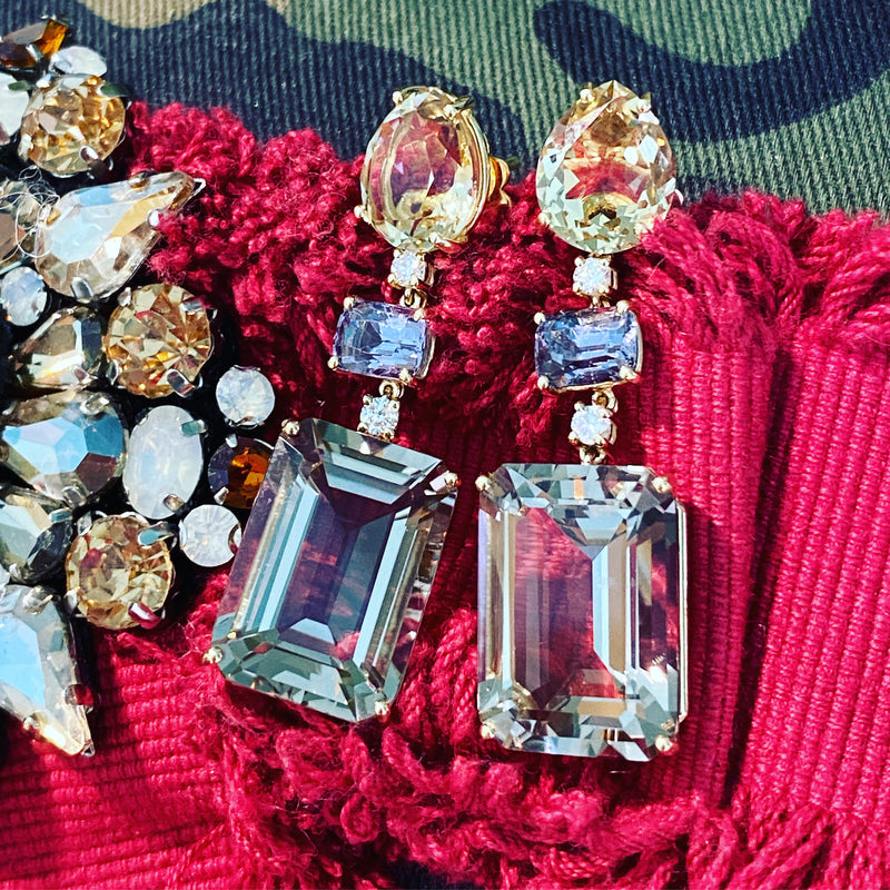 a-furst-party-drop-earrings-citrine-purple-spinel-smoky-quartz-18k-yellow-gold-O1565GCCQFSP1