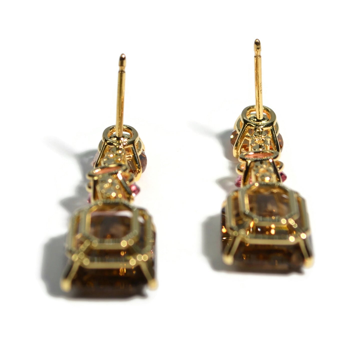 a-furst-party-drop-earrings-light-smoky-quartz-pink-tourmaline-smoky-quartz-diamonds-18k-yellow-gold-O1563GQFTRQF1