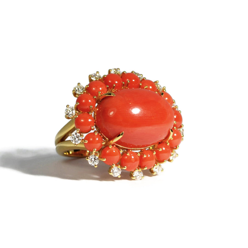 a-furst-sole-cocktail-ring-mediterranean-red-coral-diamonds-18k-yellow-gold-A2022GKK1