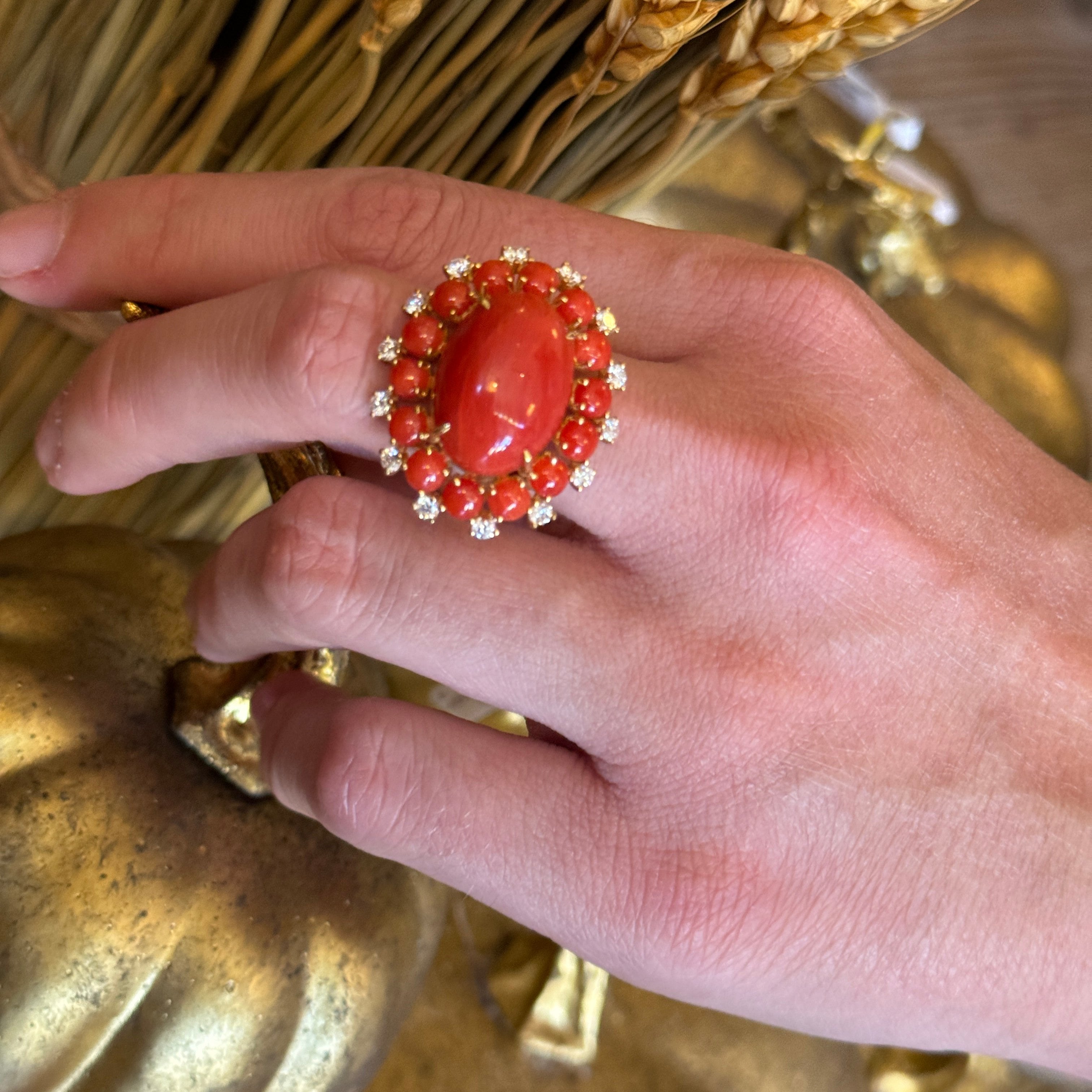 a-furst-sole-cocktail-ring-mediterranean-red-coral-diamonds-18k-yellow-gold-A2022GKK1