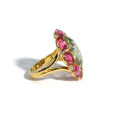 a-furst-sole-cocktail-ring-prasiolite-pink-tourmaline-diamonds-yellow-gold-A2090GPTR1