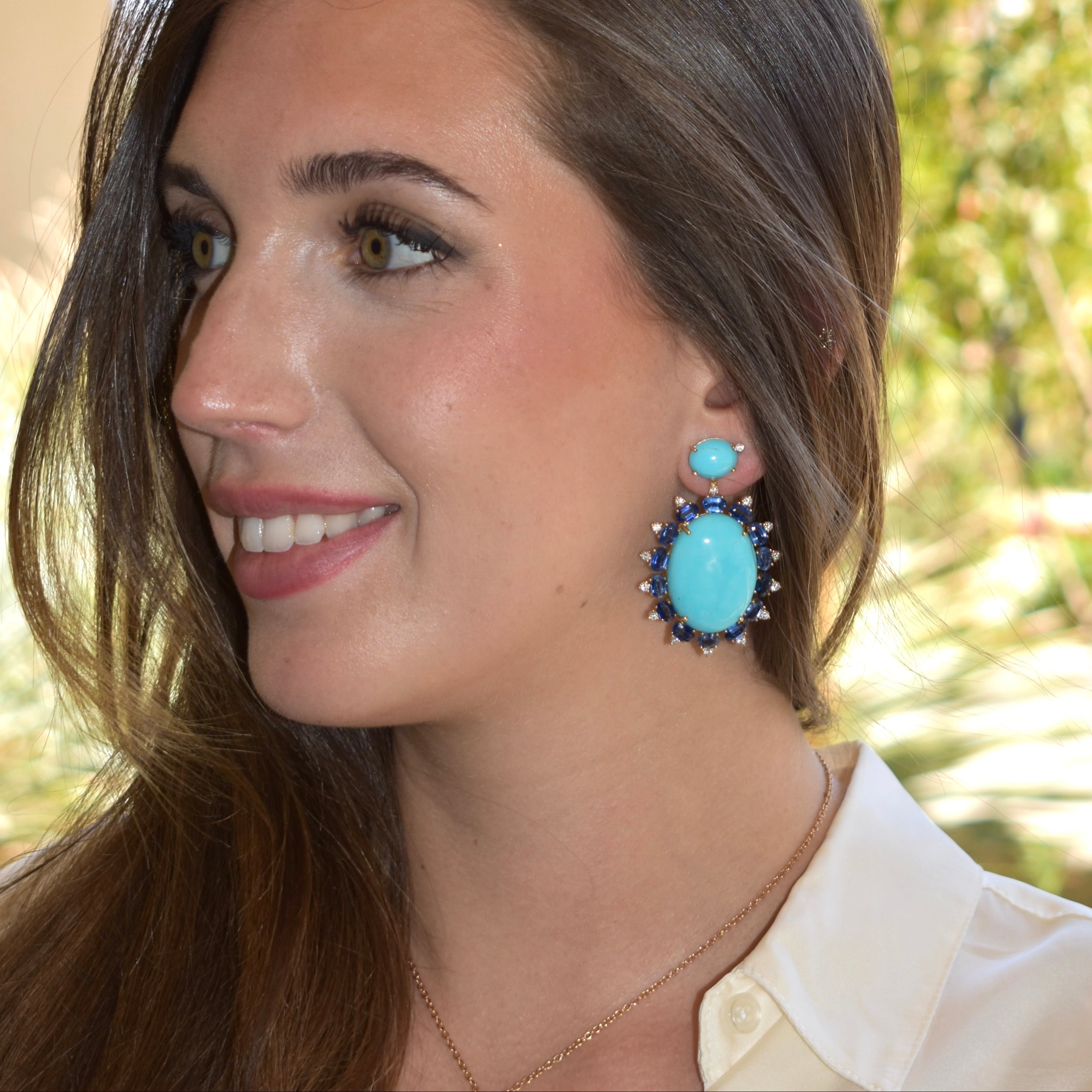 a-furst-sole-drop-earrings-natural-arizona-turquoise-kyanite-diamonds-18k-yellow-gold-O2014GTUKY1-2