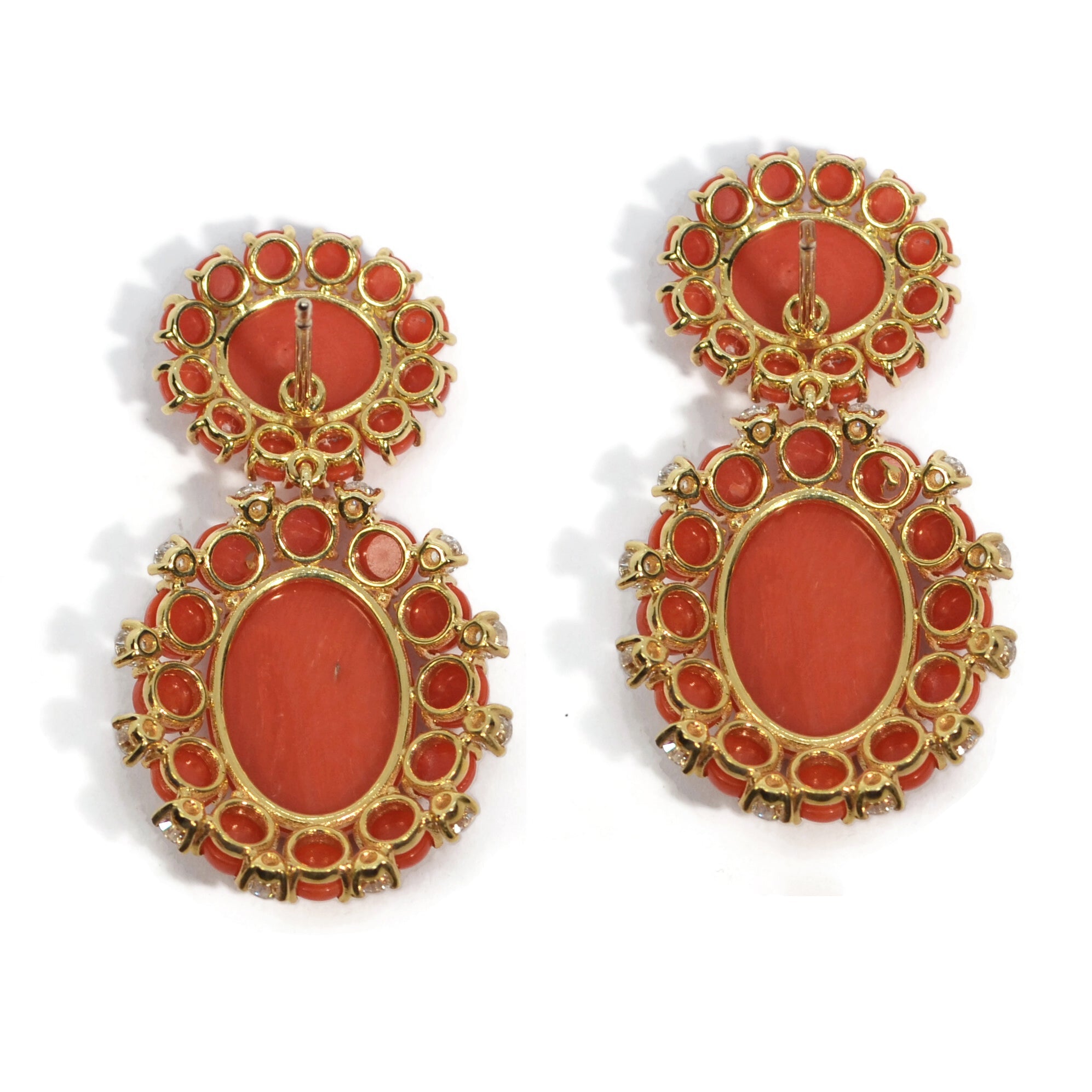 a-furst-sole-drop-earrings-red-coral-diamonds-yellow-gold-O2022GKK1