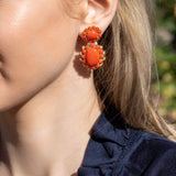 a-furst-sole-drop-earrings-red-coral-diamonds-yellow-gold-O2022GKK1