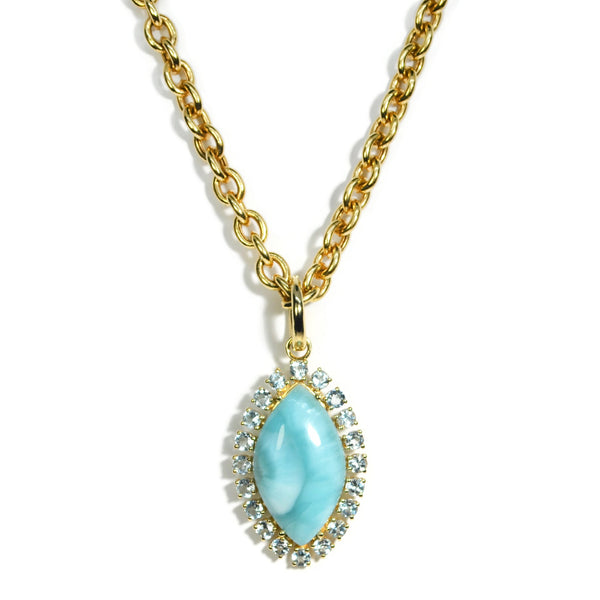 a-furst-sole-pendant-larimar-sky-blue-topaz-18k-yellow-gold-D2020GLAU