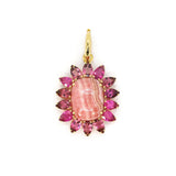 a-furst-sole-pendant-rhodochrosite-pink-tourmaline-18k-yellow-gold-D2034GROTR