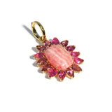 a-furst-sole-pendant-rhodochrosite-pink-tourmaline-18k-yellow-gold-D2034GROTR