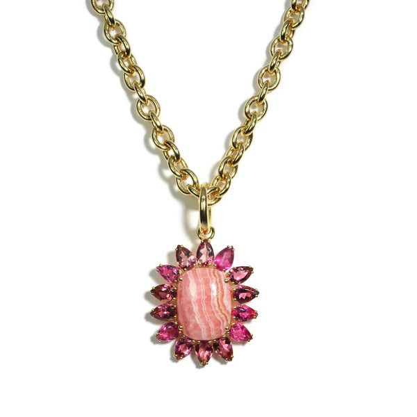 a-furst-sole-pendant-rhodochrosite-pink-tourmaline-18k-yellow-gold-D2034GROTR