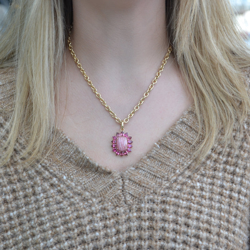 a-furst-sole-pendant-rhodochrosite-pink-tourmaline-18k-yellow-gold-D2034GROTR