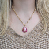 a-furst-sole-pendant-rhodochrosite-pink-tourmaline-18k-yellow-gold-D2034GROTR
