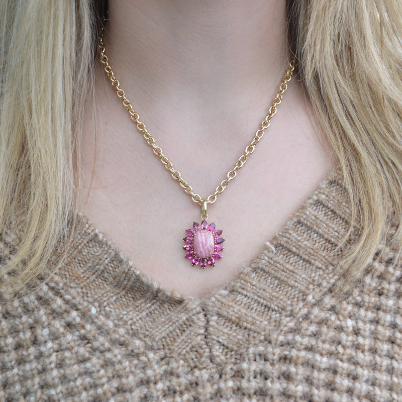 a-furst-sole-pendant-rhodochrosite-pink-tourmaline-18k-yellow-gold-D2034GROTR