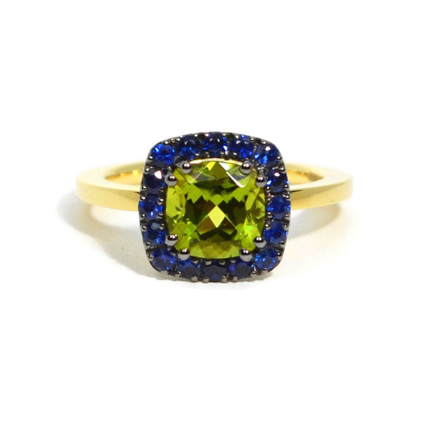 a&furst-dynamite-small-ring-peridot-blue-sapphire-18k-yellow-gold-A1321GNO4