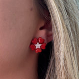 flower-button-earrings-red-coral-diamonds-white-gold-O15BK1
