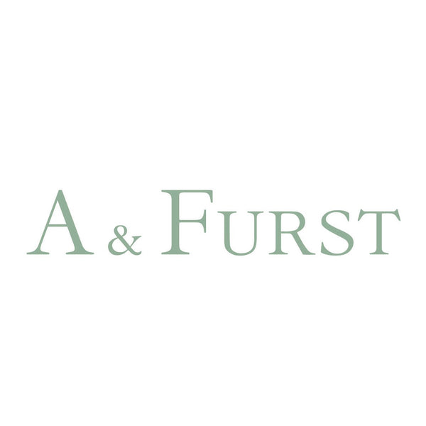 A & Furst - Gaia - Drop Earrings with Multicolor Rose Tones Gemstones, 18k Yellow Gold