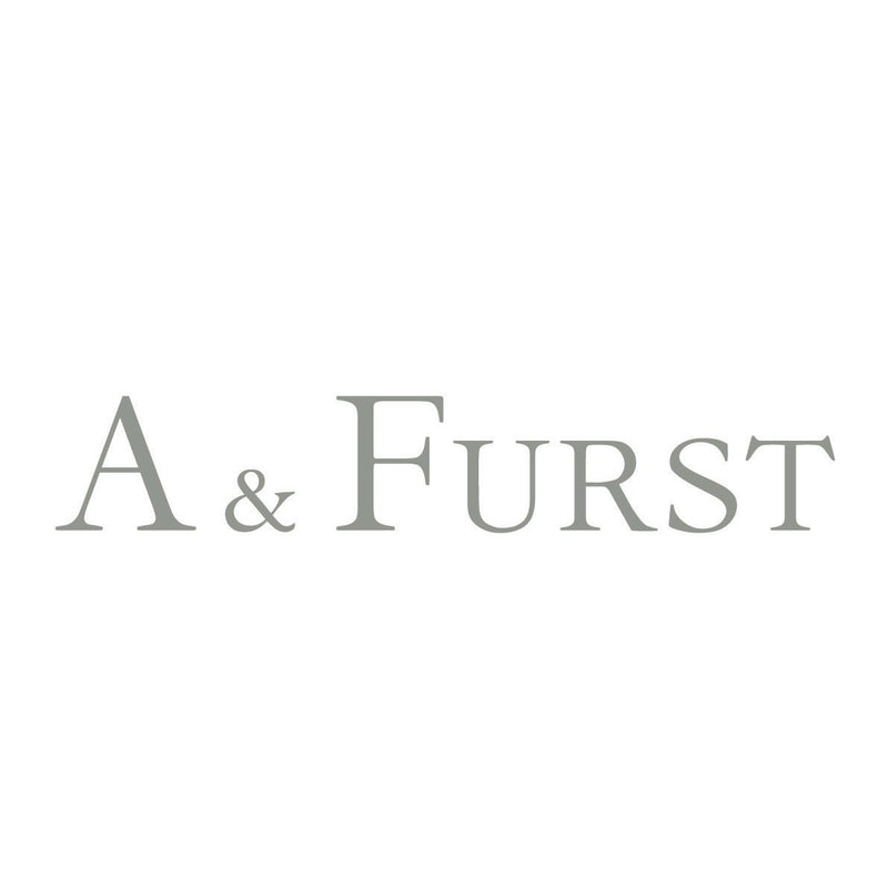 A & Furst - Gaia - Drop Earrings with Blue Topaz and Milky Aquamarine, 18k Yellow Gold
