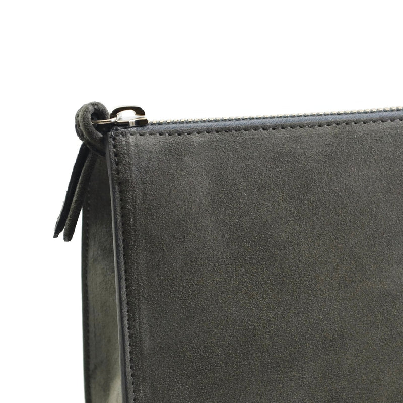 Buy Grey Handbags for Women by FOMMIL Online | Ajio.com