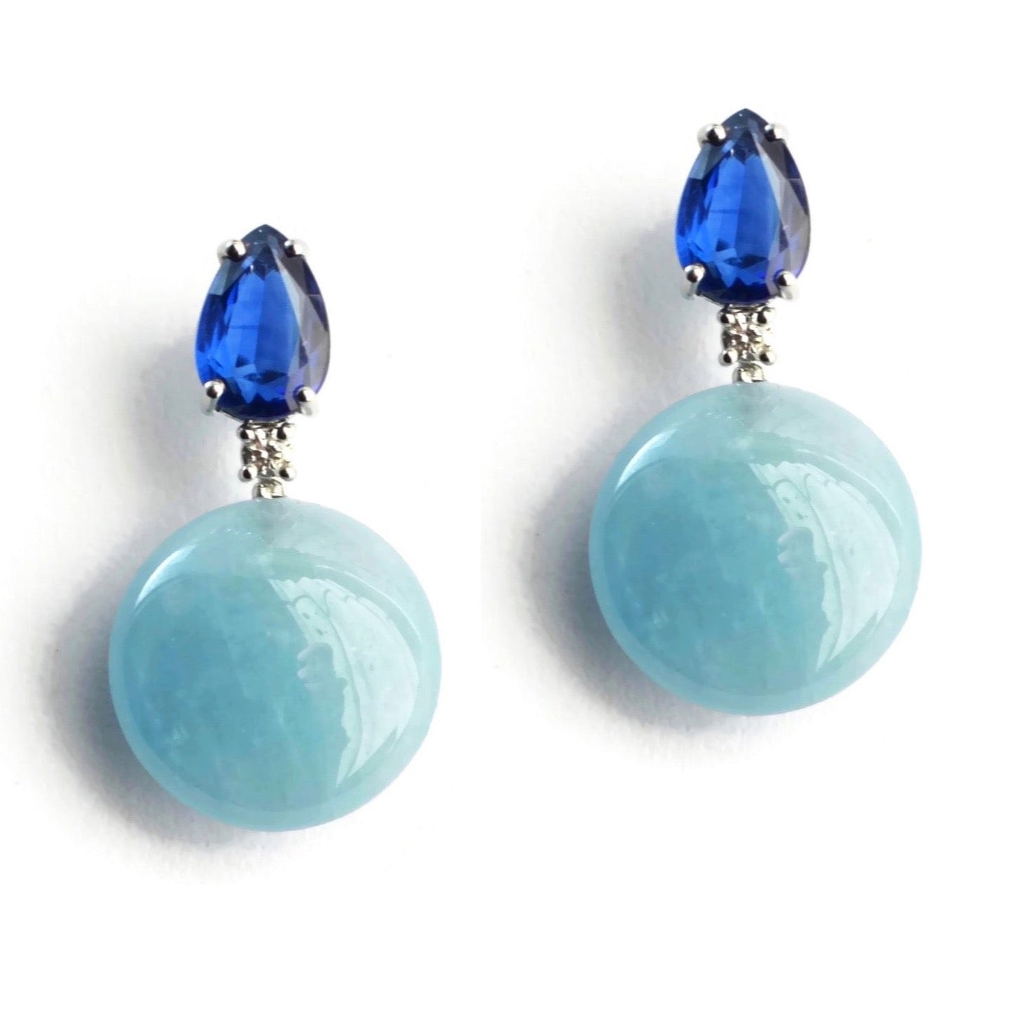 A-FURST-BONBON-DROP-EARRINGS-KYANITE-DIAMONDS-AQUAMARINE-WHITE-GOLD-O1200BKYH