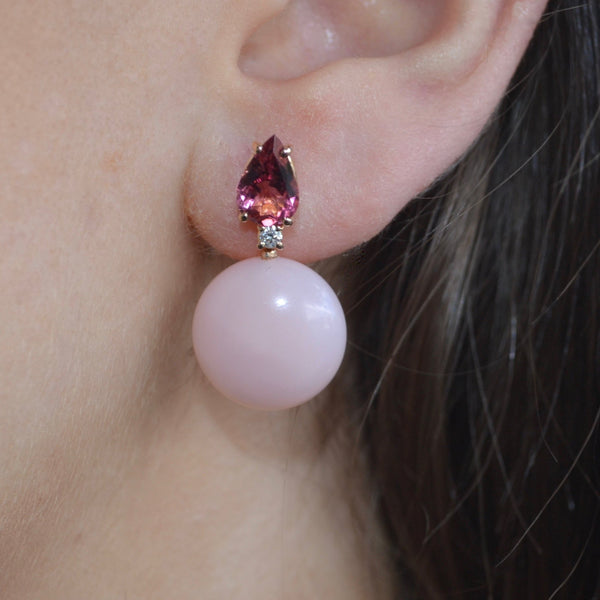 A-FURST-BONBON-DROP-EARRINGS-PINK-OPAL-PINK-TOURMALINE-DIAMONDS-O1200RTOP