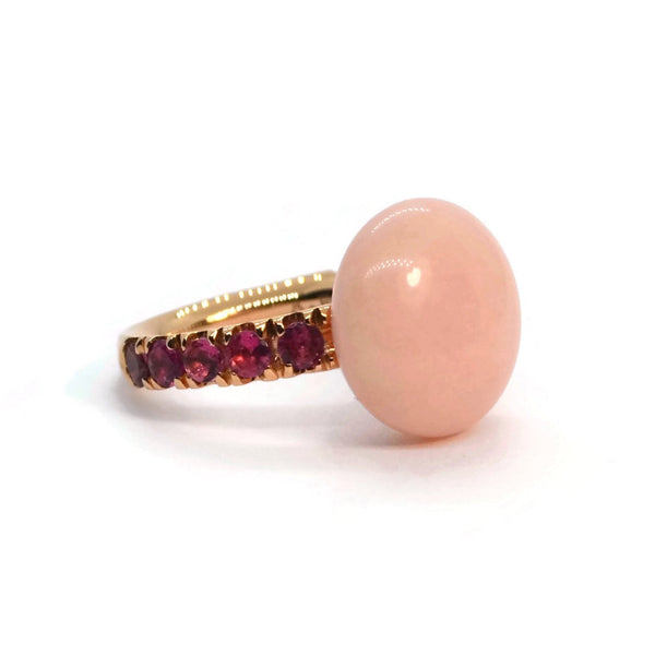 A-FURST-BONBON-STACKABLE-RING-PINK-OPAL-PINK-TOURMALINE-ROSE-GOLD-A1210RTOP