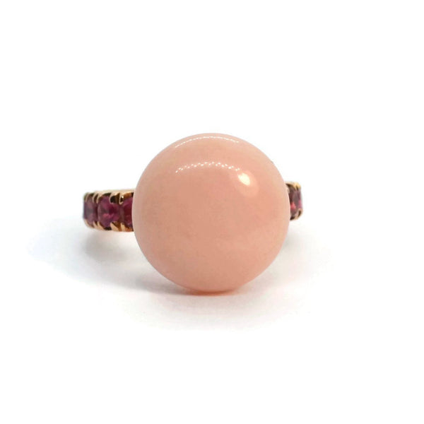 A-FURST-BONBON-STACKABLE-RING-PINK-OPAL-PINK-TOURMALINE-ROSE-GOLD-A1210RTOP