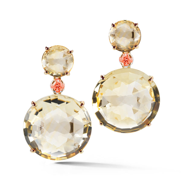 A-Furst-Bouquet-Drop-Earrings-Citrine-Orange-Sapphires-O0220RC4R