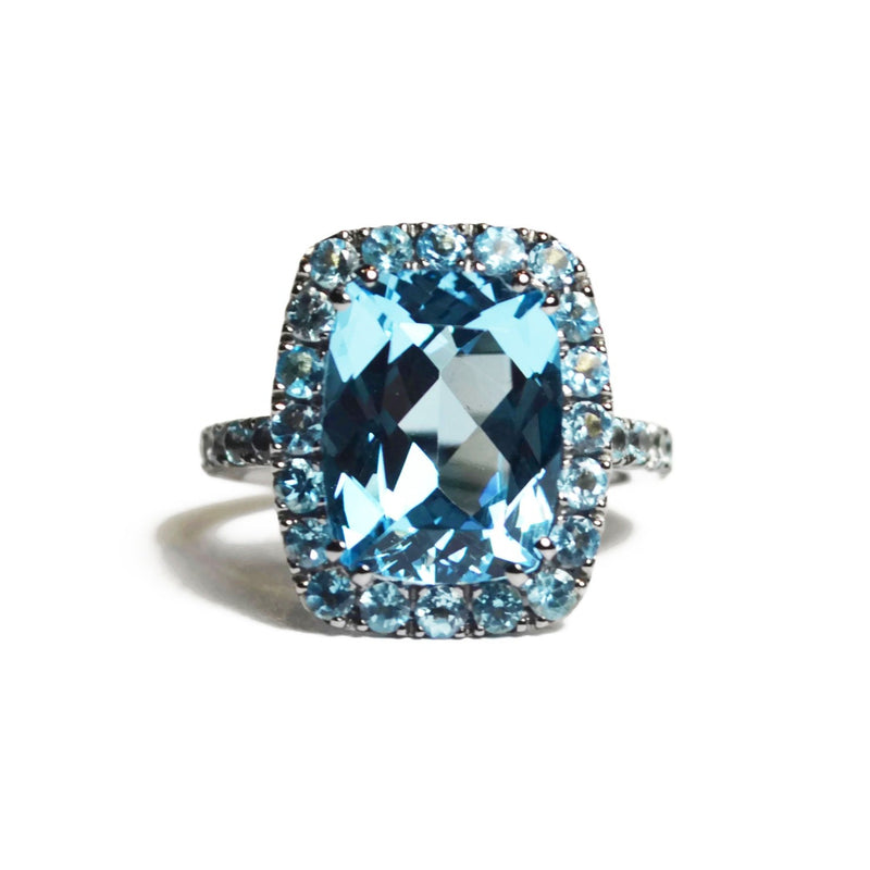 A-FURST-DYNAMITE-COCKTAIL-RING-BLUE-TOPAZ-BLACKENED-GOLD-A1301NUUU
