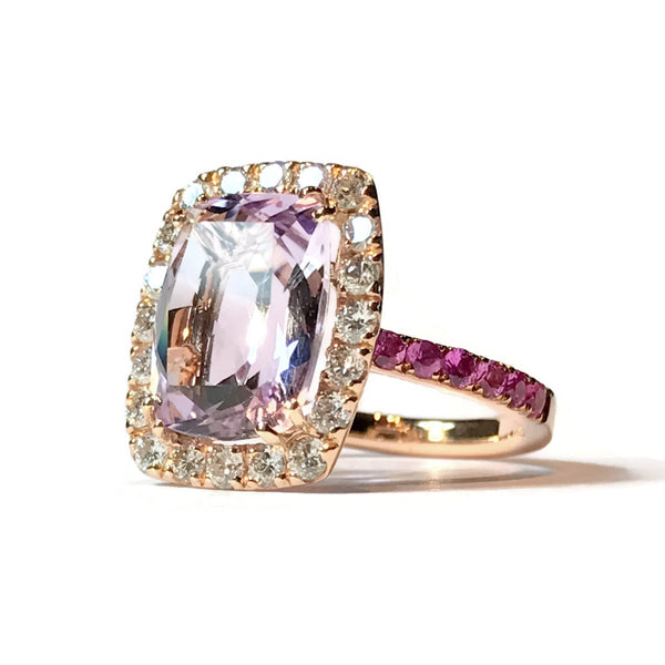 A-FURST-DYNAMITE-COCKTAIL-RING-ROSE-DE-FRANCE-DIAMONDS-PINK-SAPPHIRES-A1301RRF14R