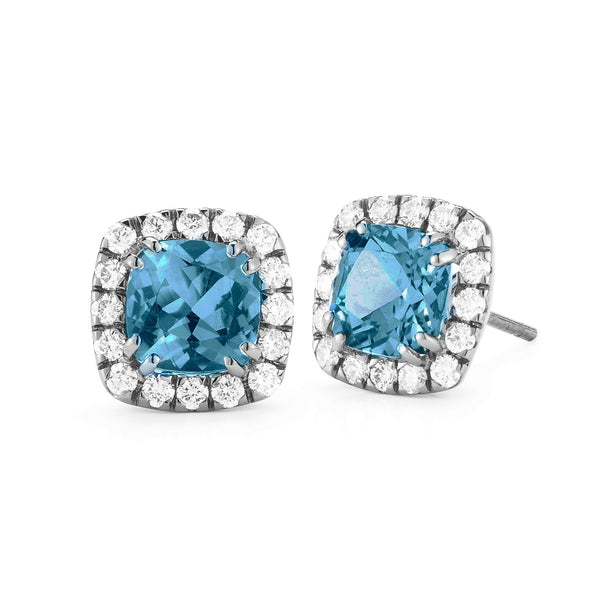 A-FURST-DYNAMITE-STUD-EARRINGS-LONDON-BLUE-TOPAZ-WHITE-DIAMONDS-BLACKENED-GOLD-O1321NUL1