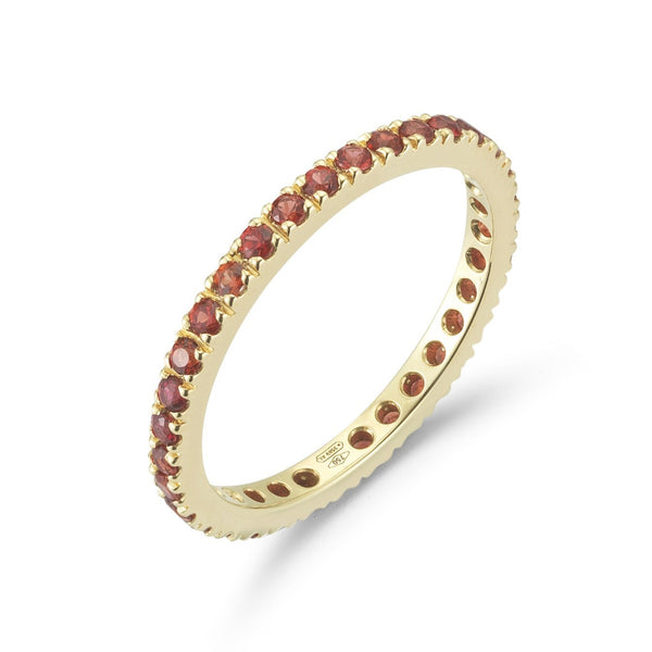 A-FURST-FRANCE-ETERNITY-BAND-RING-ORANGE-SAPPHIRES-YELLOW-GOLD-A1290G4O-1.5