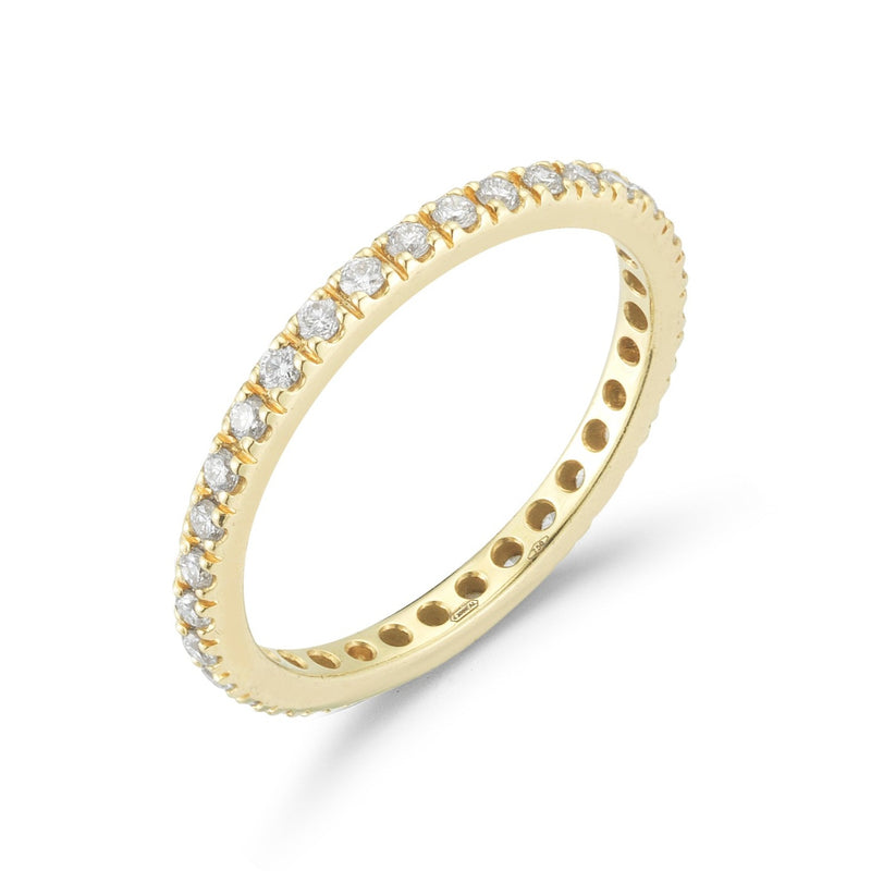 A-FURST-FRANCE-ETERNITY-BAND-RING-WHITE-DIAMONDS-YELLOW-GOLD-A1290G01