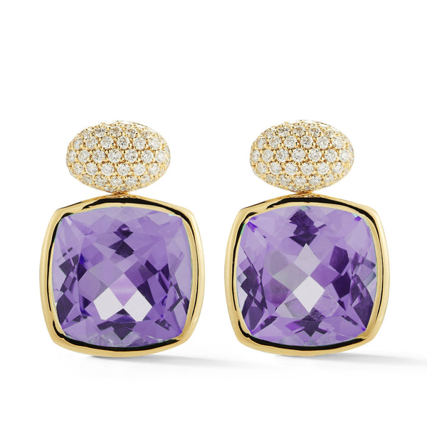 A-FURST-GAIA-DROP-EARRINGS-AMETHYST-DIAMONDS-YELLOW-GOLD-O1713G1GA