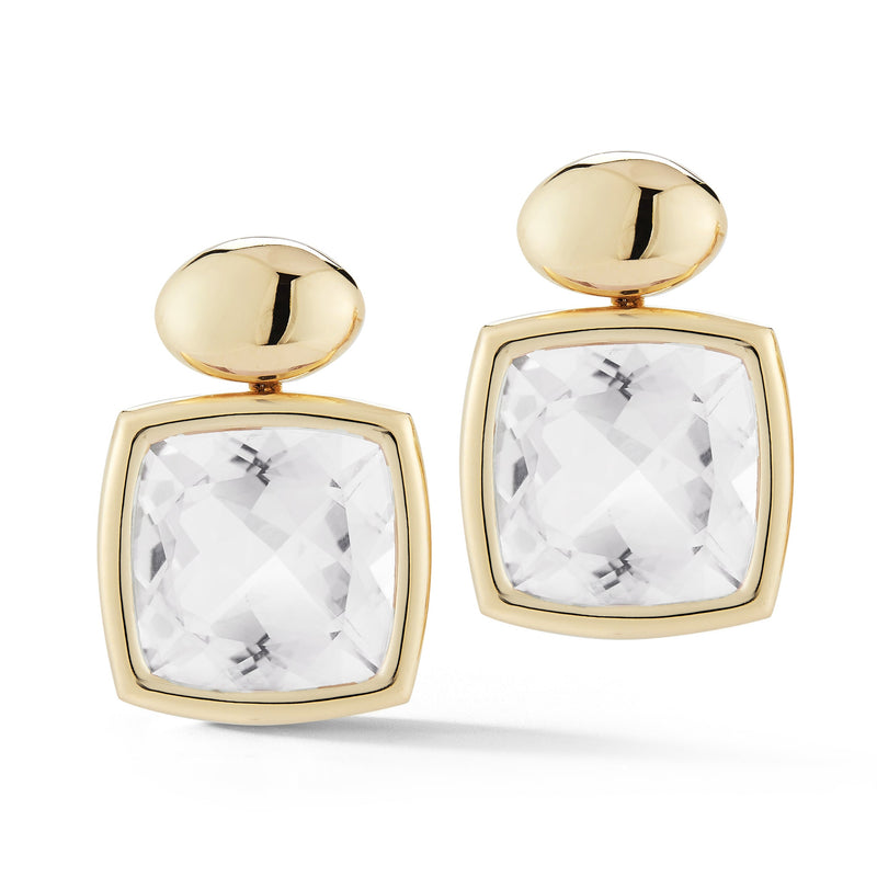 A-FURST-GAIA-DROP-EARRINGS-WHITE-TOPAZ-YELLOW-GOLD-O1713GGW